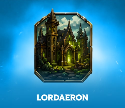 WR Lordaeron